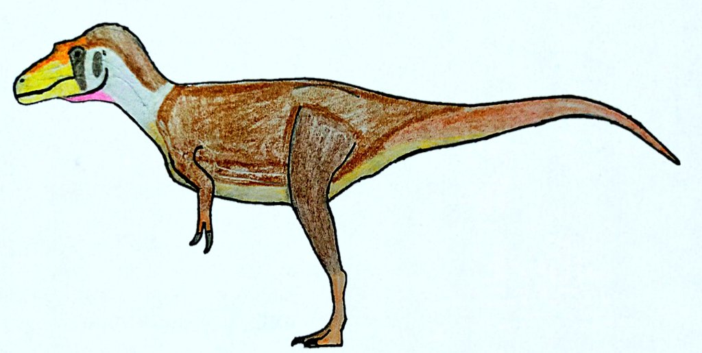 trmd350's tweet photo. Appalachiosaurus a member of eutyrannosaurid. What is now in the eastern side of North America. Lived around 77 Mya.
#Drawdinosaurs #Mesozoic #Dinosaursart #Paleoart #Paleontology #Draw #Art #dinosaurs #sketch #Appalachiosaurus https://t.co/LLMq0s2nbh