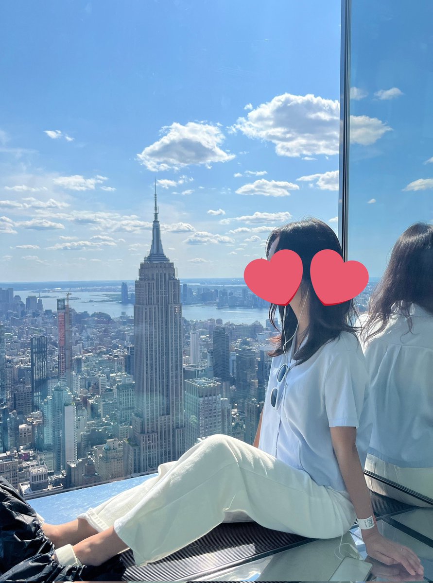 Parle__inter's tweet photo. 뉴욕 진짜 좋았음 다시 가고 싶다...🤍 https://t.co/ccS6X0AAO2