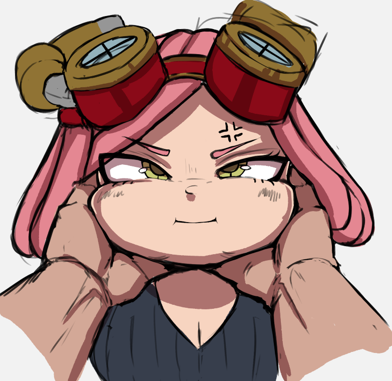 Gasby_Man (COMS OPEN) 3/3 ENG/SPA🔞💫🖌️🎨 tweet media