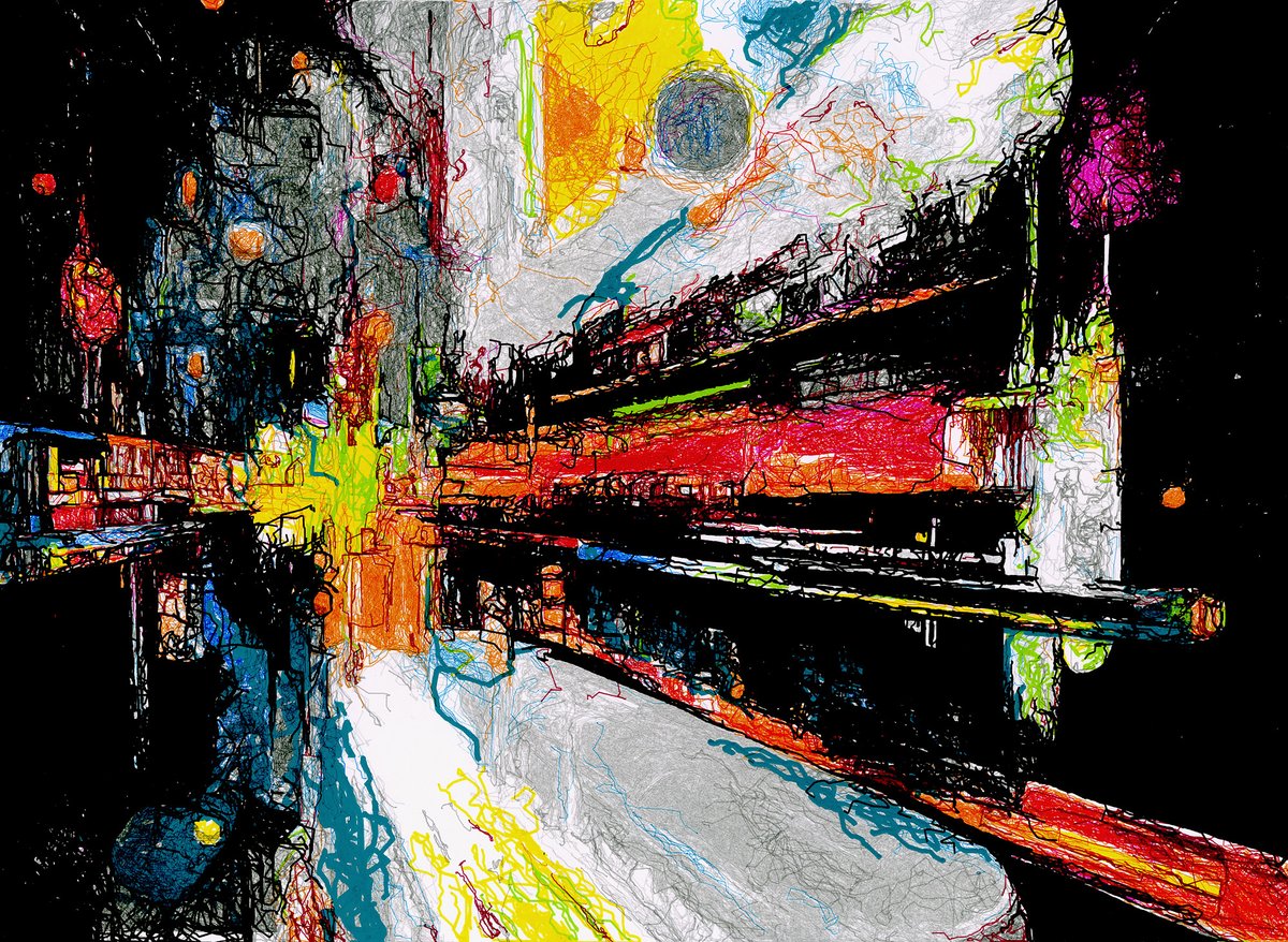 Fellowship (@fellowshiptrust) on Twitter photo An artist is not meant to be anything other than what they already are.
⎯ Written by photo curator, <a href="/gallegosfer/">Fernando Gallegos</a> ☕️
It's common to read or hear about how an artist should be disruptive or revolutionary—if only it were that easy.
It's easy to live on the surface, either by An artist is not meant to be anything other than what they already are.
⎯ Written by photo curator, <a href="/gallegosfer/">Fernando Gallegos</a> ☕️
It's common to read or hear about how an artist should be disruptive or revolutionary—if only it were that easy.
It's easy to live on the surface, either by