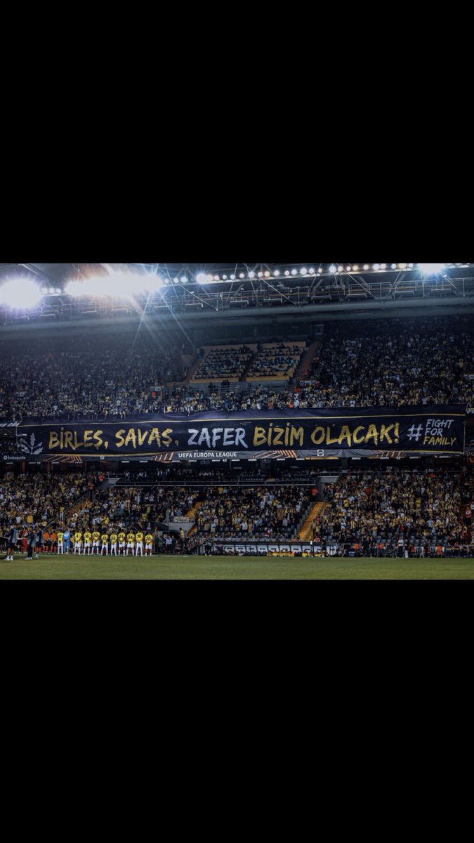 Son düdüğe kadar...!
#HepDestekTamDestek