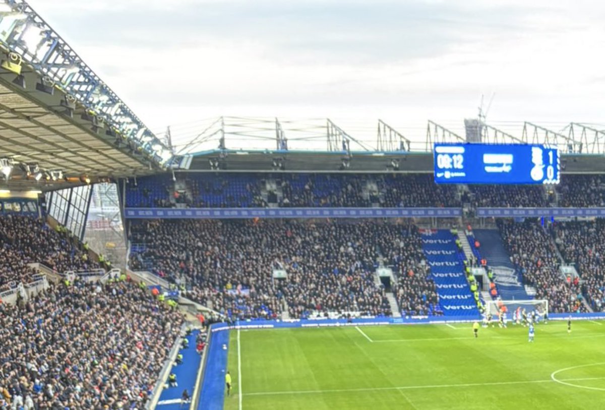 The Away Fans tweet media