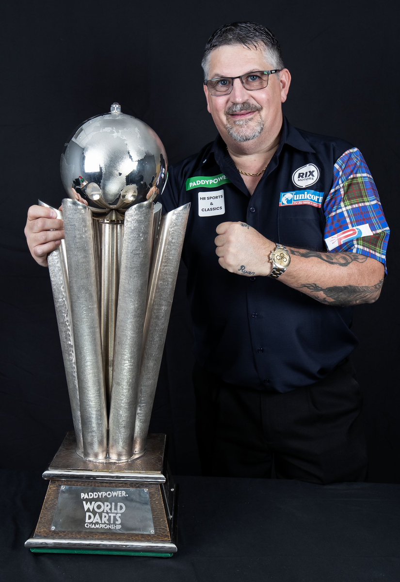 Unicorn Darts tweet media