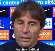#UdineseNapoli: #Thauvin segna sulla ribattuta dopo aver sbagliato il rigore.

#Conte: