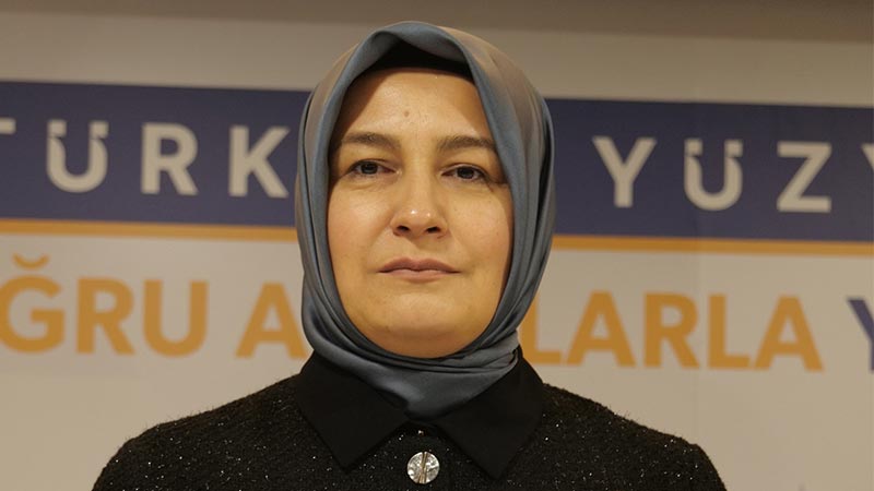 AK Parti Eskişehir Kadın Kolları Başkanı Feriha Ertorun: "Benim için ayrı bir kıvanç kaynağı" gzt26.com/ak-parti-eskis…