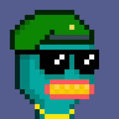 Frogs vibe check 👇🐸 <a href="/SolanaBFS/">Solana Business Frogs</a>