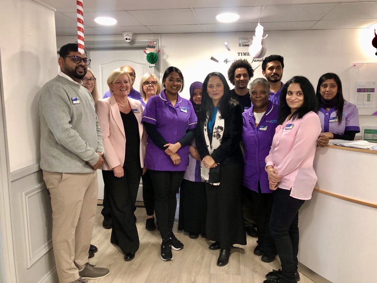 Rushanara Ali MP 💙 tweet media