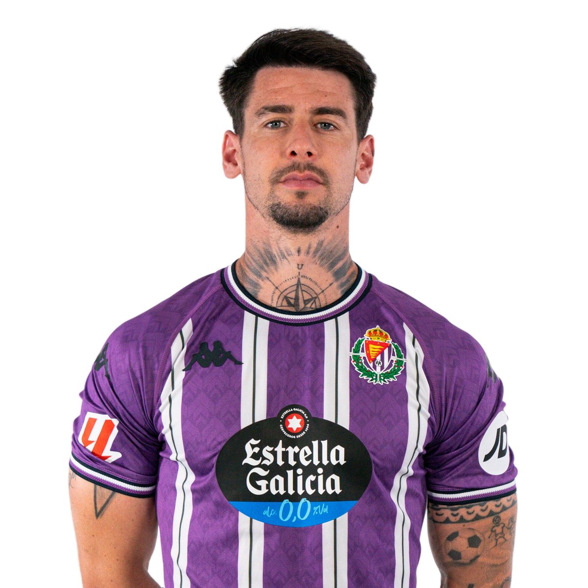 chaskisfacundo's tweet image. Les diré a mis hijos que él fue Jesús Navas