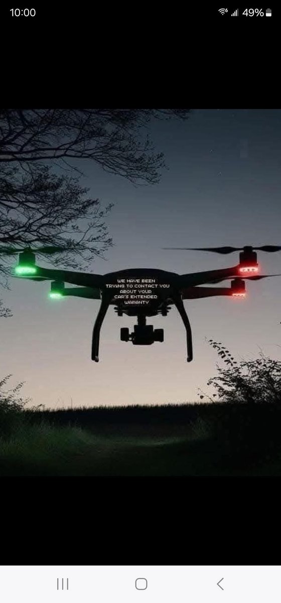 juebismind's tweet photo. #drones #dronesightings All makes sense now!! https://t.co/O5e0wpeJKM