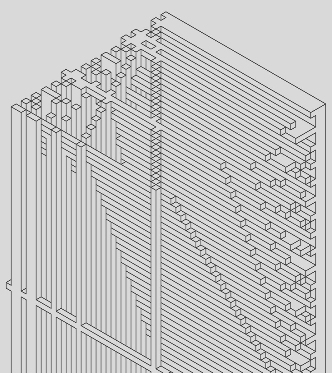 modulo-space