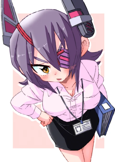 #これを見た人は俯瞰絵を貼る見た人もやる 