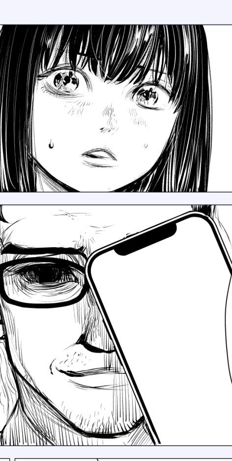 もう2か月後には48歳になるけど、あと何年生きて漫画描けるんだろうね、いま確定分でコミックス22冊くらいだから死ぬまでに60冊は出したい欲を言えば100冊だけど。まずギリ達成できそうなのが60か55冊なんだよね 