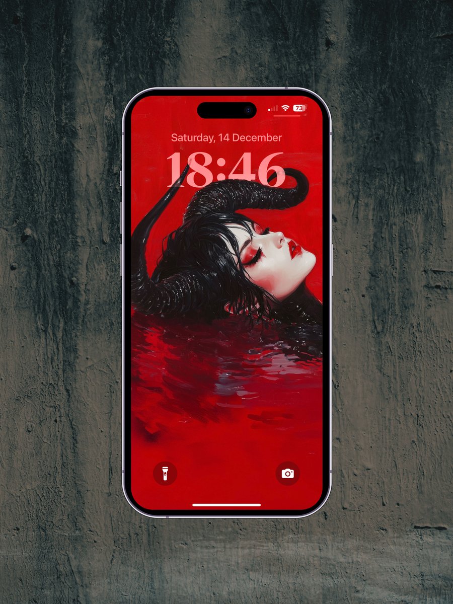 somberra1's tweet photo. The Crimson Abyss Wallpaper https://t.co/DXsqcuIYTT