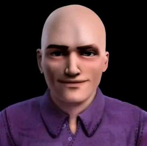 Guys I just had a new haircut... Please don't laugh at me :(