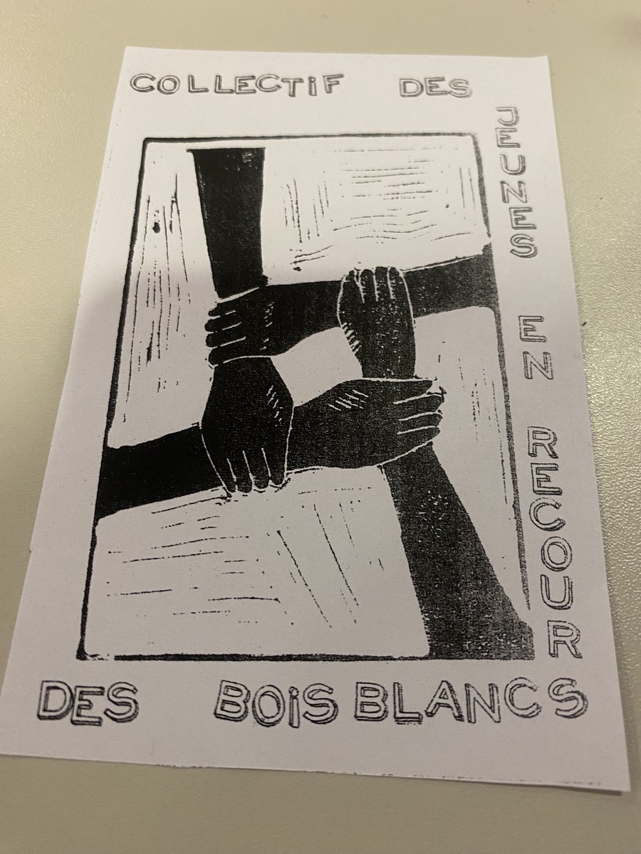 Né-e-s ici ou venu-e-s d'ailleurs, l'égalité des droits, c'est pour toutes et tous!!!

#JourneeInternationaleDesMigrants

Prises de parole ce soir de collectifs (Galois, MNA de Bois Blancs, CSP) à la Bourse du Travail 
✊✊✊

<a href="/Cimade_Lille/">La Cimade - Lille</a>