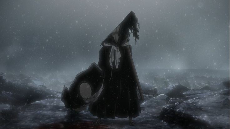 #بليتش || #BLEACH
لِماذا يَرحل الجميعْ 
                     ويَتْركُون أغلى اشيائٌهم عندي 
الَا يعلمون أنني 
                  أمقت تحمل الأعباء؟