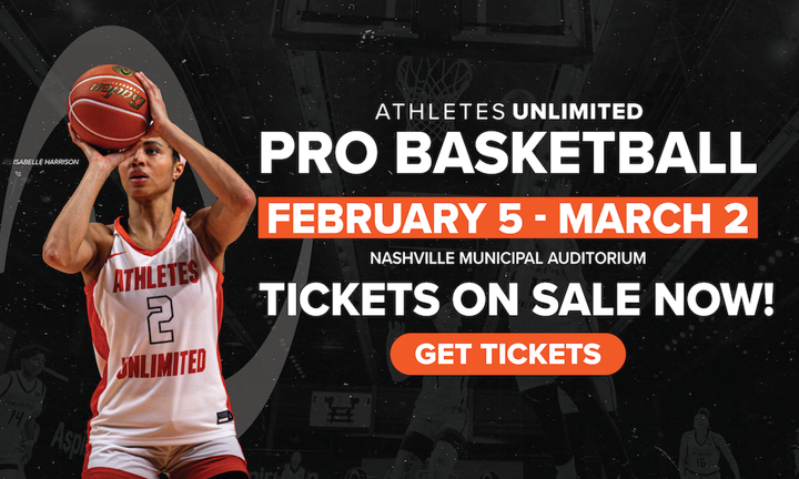 Pro Basketball Tickets are On Sale Now! The season will feature World-Class Talent and Playoff Intensity, featuring Alysha Clark, Sydney Colson, Lexie Brown, Isabelle Harrison, and many more!

More Info and Tickets at link in bio!