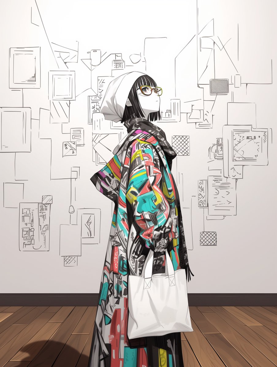 bolero_march_ai's tweet photo. junk art https://t.co/feC9RcWPoN