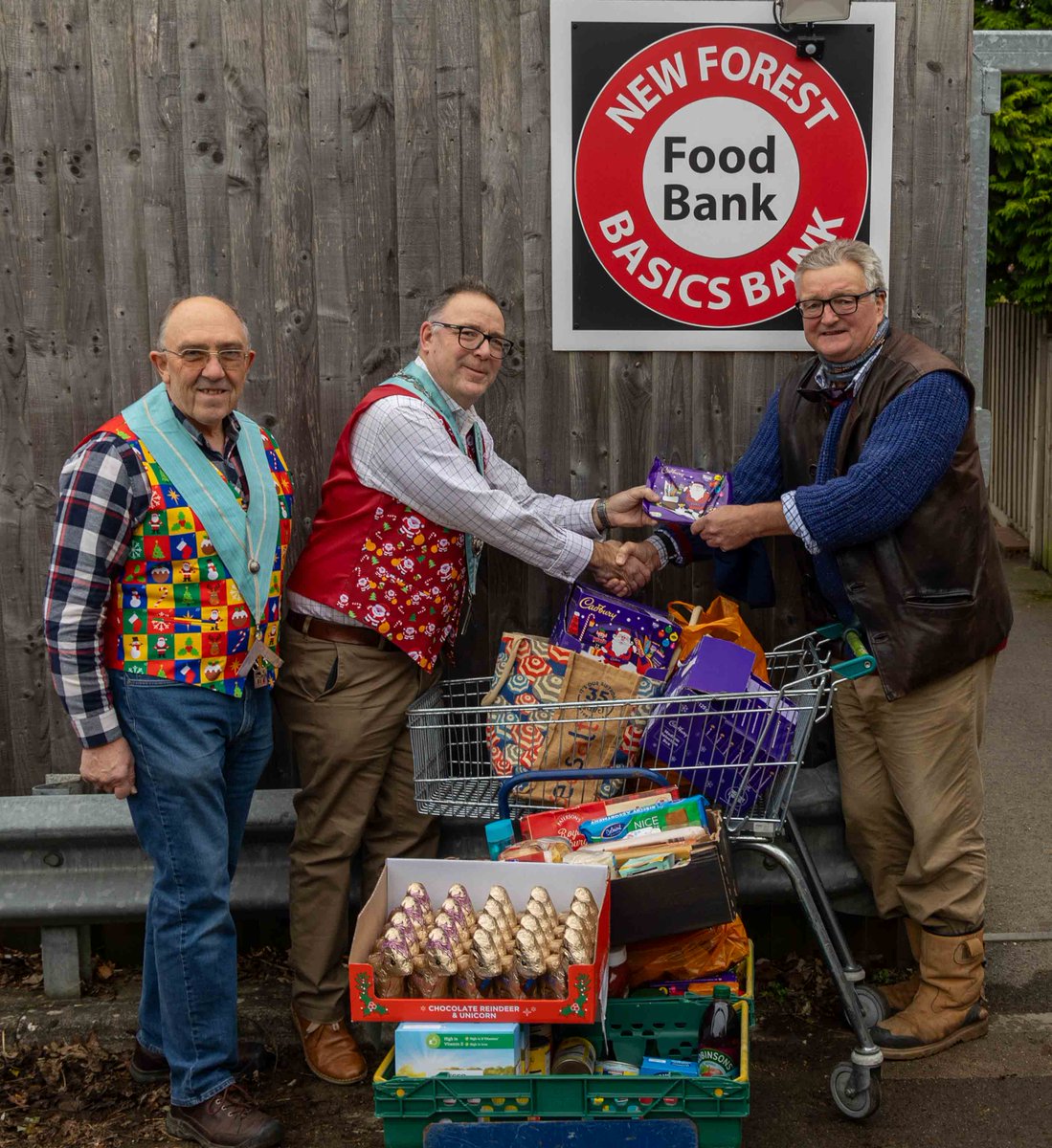 HantsMasonSW tweet media