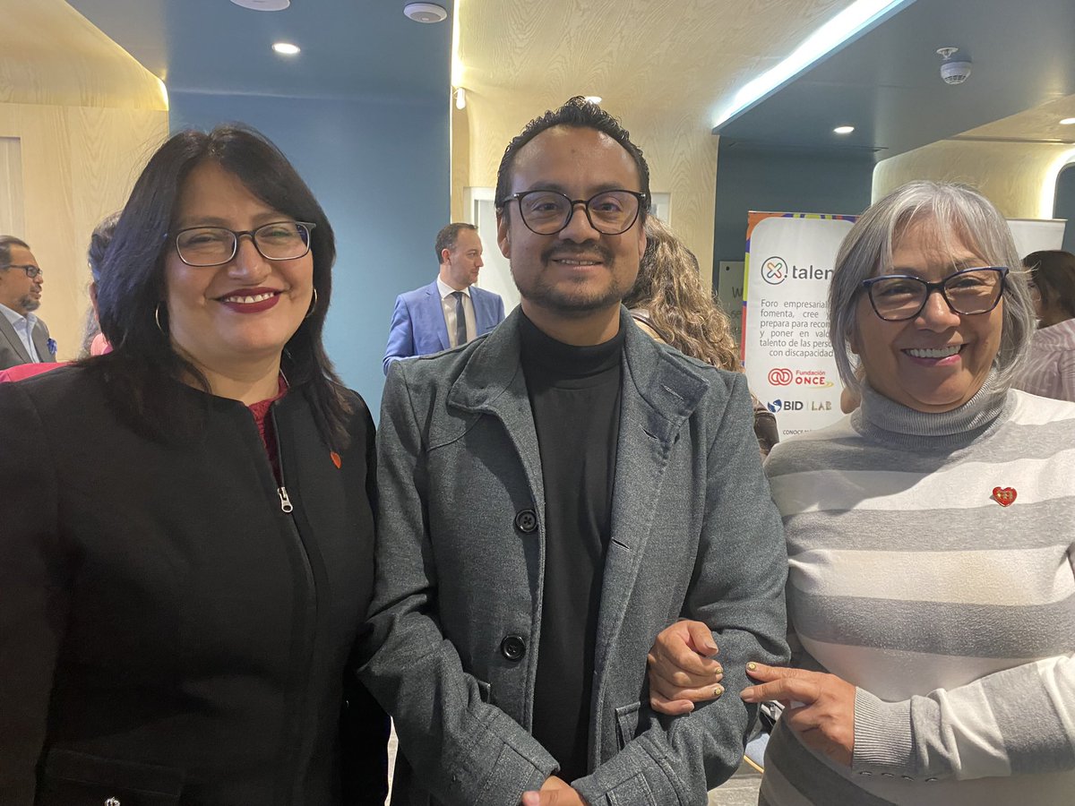 Ma de Lourdes Ortega tweet media