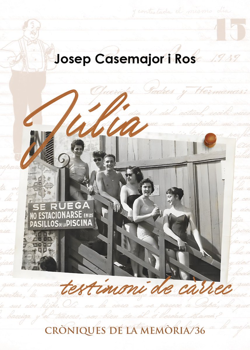 caemajor's tweet photo. Moltes gràcies als que heu vingut avui al Xocolat de  Sant Boi de Llobregat on he presentat el meu un llibre, "Júlia, testimoni de càrrec", acompanyat per l'Emília Bravo, una bona amiga. Trobaràs aquestra novel·la a les llibreries de Sant Boi: l'Abacus, la BOOKtiga i la Barbus https://t.co/j5xYDqXPW0