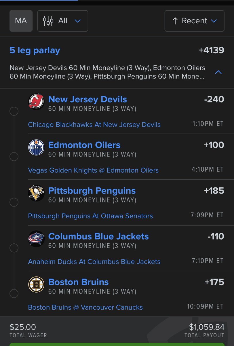 Little nuke today!???