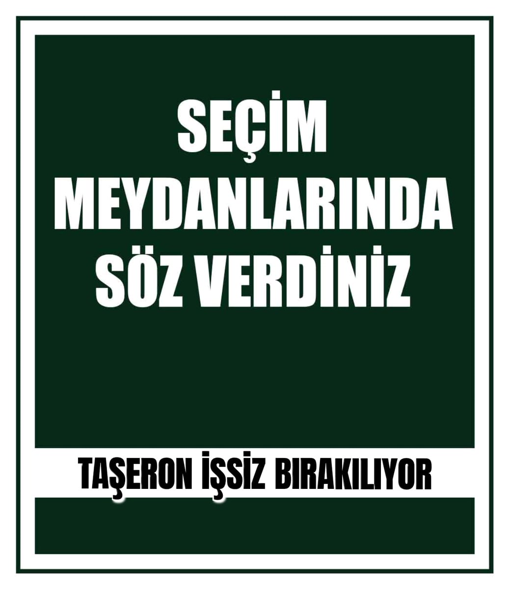 şaban çekil tweet media