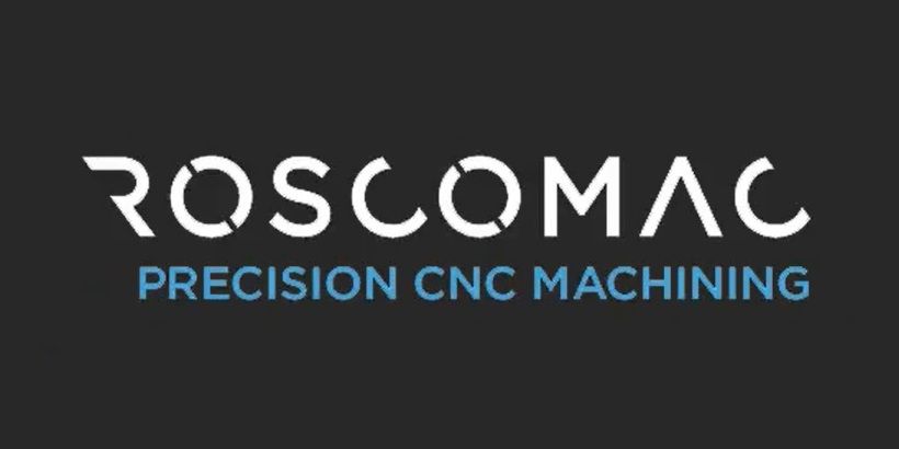 Efficiency + quality.

Discover why Roscomac is a top choice in custom machining. #Manufacturing #CNC #Quality