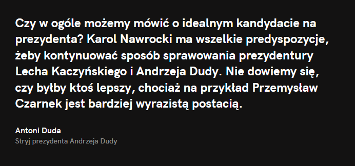 irenagos's tweet photo. Czy wszyscy członkowie rodziny @AndrzejDuda muszą na każdym kroku epatować swoim ubóstwem intelektualnym i degrengoladą moralną..?
To jakiś dogmat czy objaw zaburzeń psychicznych..?🤔
#DudaOut https://t.co/wZ9HPD67HK