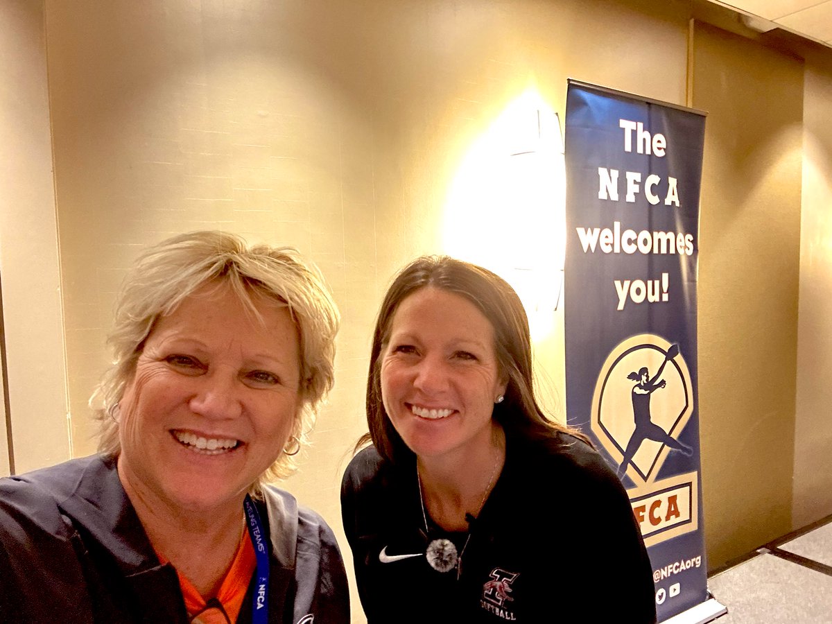 Carol Bruggeman (@coachbrugg) on Twitter photo Thank you Missy Frost <a href="/UIndySoftball/">UIndy Softball</a> for speaking <a href="/NFCAorg/">National Fastpitch Coaches Association</a> Chicago I Coaches Clinic! A head coach who ALWAYS leads her teams to deep runs in the post-season! #winner Thank you Missy Frost <a href="/UIndySoftball/">UIndy Softball</a> for speaking <a href="/NFCAorg/">National Fastpitch Coaches Association</a> Chicago I Coaches Clinic! A head coach who ALWAYS leads her teams to deep runs in the post-season! #winner