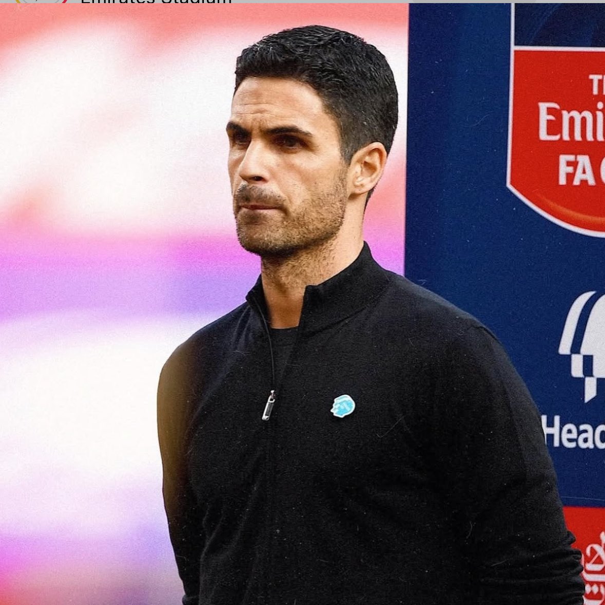 FabrizioRomano's tweet photo. 🔴⚪️⚠️ Arteta: “Ødegaard’s sub? It was a tactical decision. No injury or anything else”.

“But I understand how it works… If Ethan Nwaneri comes in and scores it’s a great sub. If he doesn’t you’ve taken your captain off”.

“It’s football!”, says via @kayakaynak97. https://t.co/5g8kd1ltpk