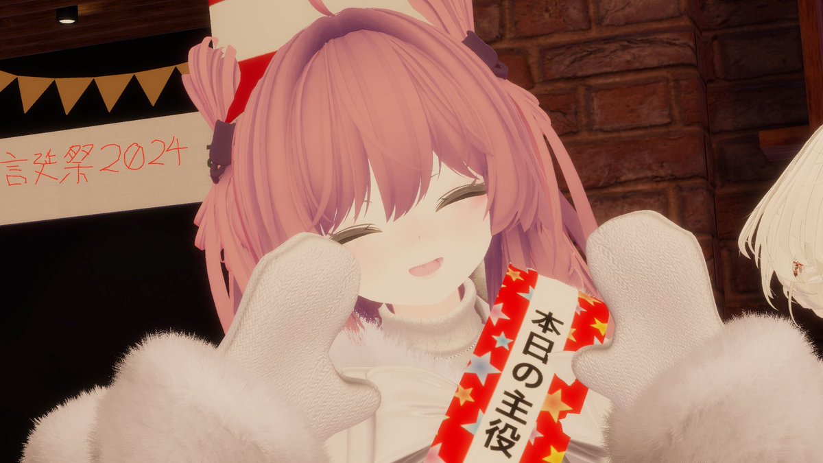 yuumaru_mk's tweet photo. 生誕祭ご参加ありがとうございました！！！
人生で最高の誕生日に出来ました✨‼️
ちょくちょく落ちてて色々危なかったけど集合写真もツーショットも取れて無事おわれて良かったです
ハッシュタグ付けて写真載せていただくと大変喜びます🫶
 #ゆうまる生誕祭2024 
 #ゆうまる逮捕 https://t.co/ttygD699Ea