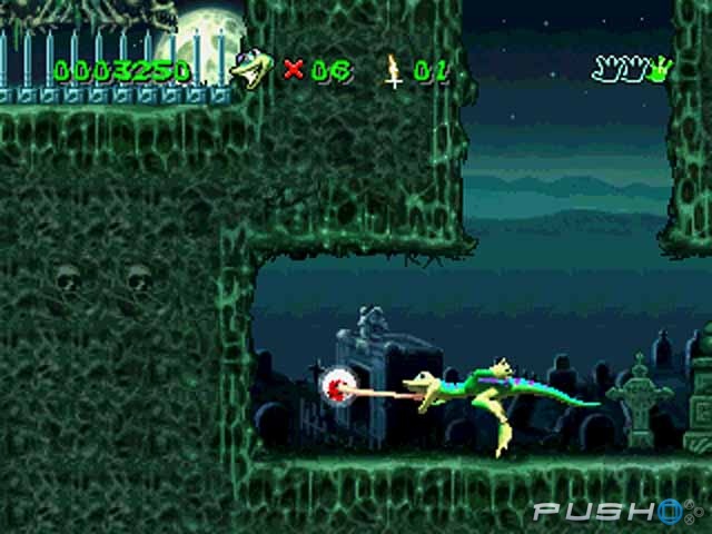 VJ_Efemerides's tweet image. Aquest any es compleixen 30 anys que arribava "Gex" per "3DO Interactive Multiplayer" 🕹🎮. #Gex #3doInteractiveMultiplayer #Plataformes #Aventura #Videojocs #Gaming #VideoGames #RetroGaming #ClassicGaming #RetroGames #VideojocsAntics