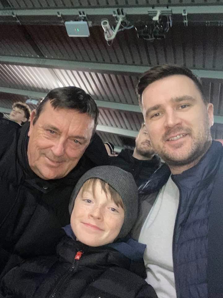 Jamie Stark tweet media