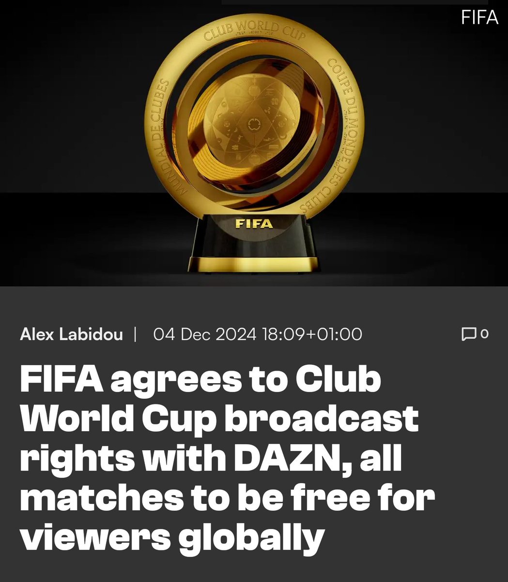 SportCliqueUI's tweet photo. Copyright in sports is the protection of the broadcasting rights of those who are buying these products.
—Olabisi Afolabi
#Intellectual_property_in_sports
#sportcliqueUI
#IPTLCUI https://t.co/496mMMuF10
