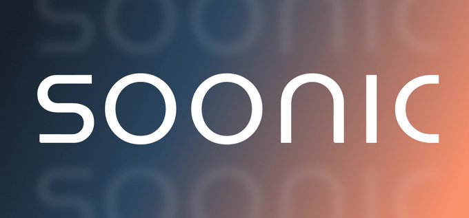 Micko74's tweet photo. #Soonic https://t.co/R5CRNt5TgT