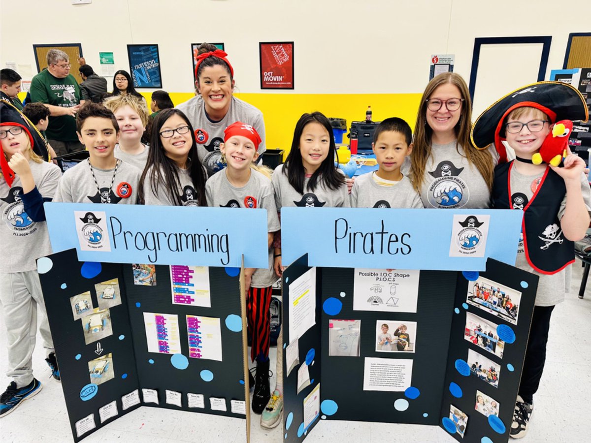 Mrs. Bertolio, M. Ed. tweet media