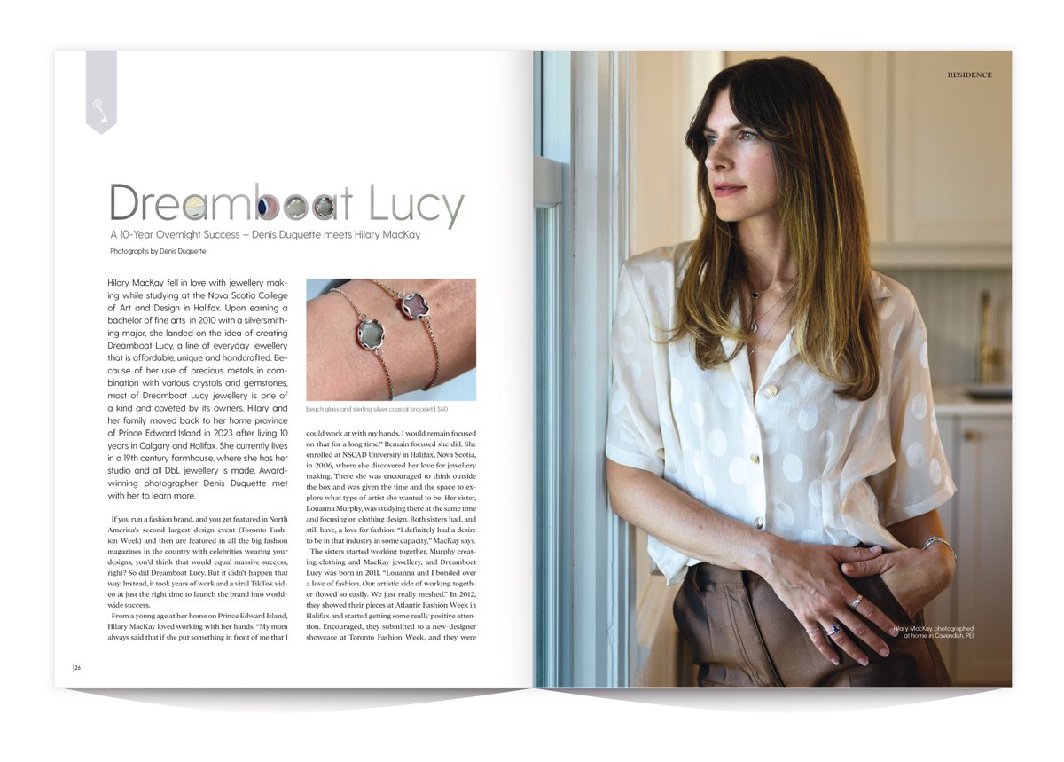 [EDIT] magazine tweet media