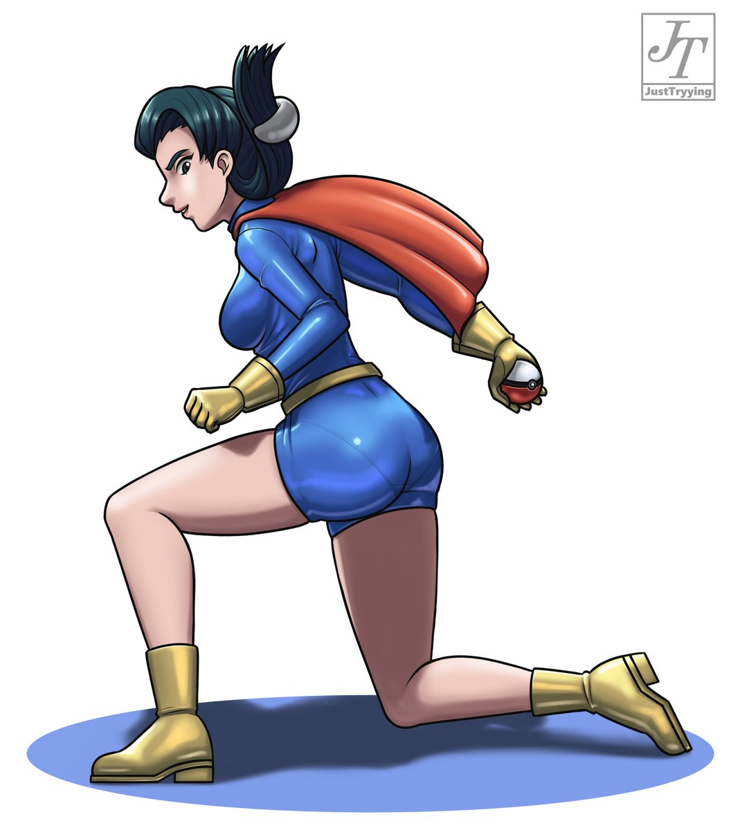JustTryying's tweet photo. Dragon Tamer #pantylines #wedgie #bodysuit https://t.co/jRLGbCzWS2