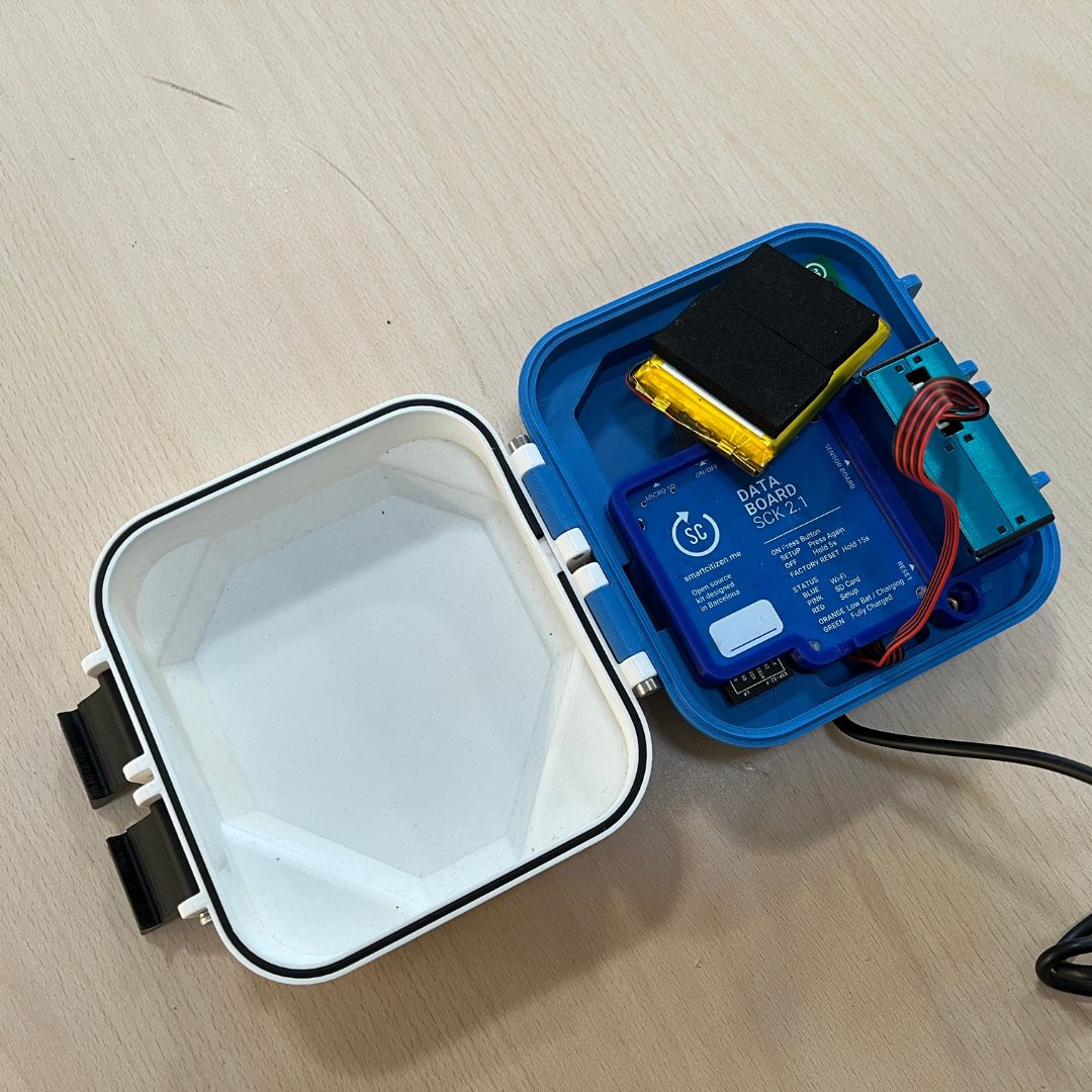 FabLab Leon tweet media