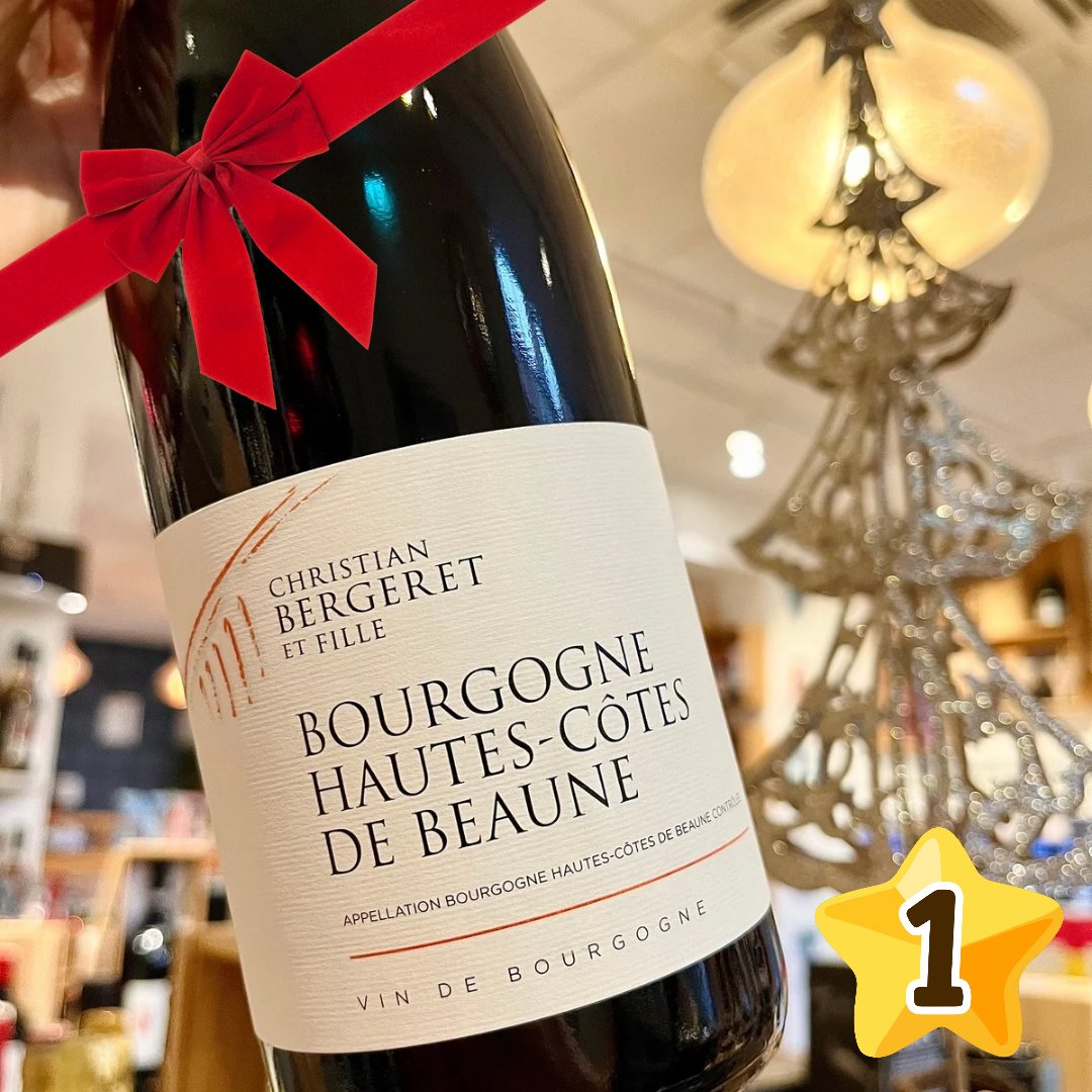 Mr & Mrs Fine Wine (@mrmrsfinewine) on Twitter photo It really is feeling a lot like Christmas with the first of our seasonal favourites for your festive visit! Wine Number 1 of our 12 Wines of Christmas is our Bergeret Hautes-Cotes de Beaune, a classic red Burgundy for your Christmas Day! 🍷🎉 #12WinesofChristmas <a href="/vindependents/">Vindependents</a> It really is feeling a lot like Christmas with the first of our seasonal favourites for your festive visit! Wine Number 1 of our 12 Wines of Christmas is our Bergeret Hautes-Cotes de Beaune, a classic red Burgundy for your Christmas Day! 🍷🎉 #12WinesofChristmas <a href="/vindependents/">Vindependents</a>