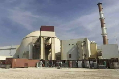 BenefitNews24's tweet image. #Iran, #NuclearFacilities: Increase in #IAEA inspections #'natural', Iran's #atomic #chief said that #Tehran's #increased #uranium #enrichment capacity is the reason behind the #UnitedNations #nuclear #watchdog's announced #increase in #inspections of the nation's nuclear