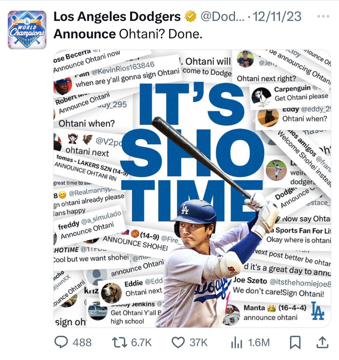 Mets trying so hard to be <a href="/Dodgers/">Los Angeles Dodgers</a>