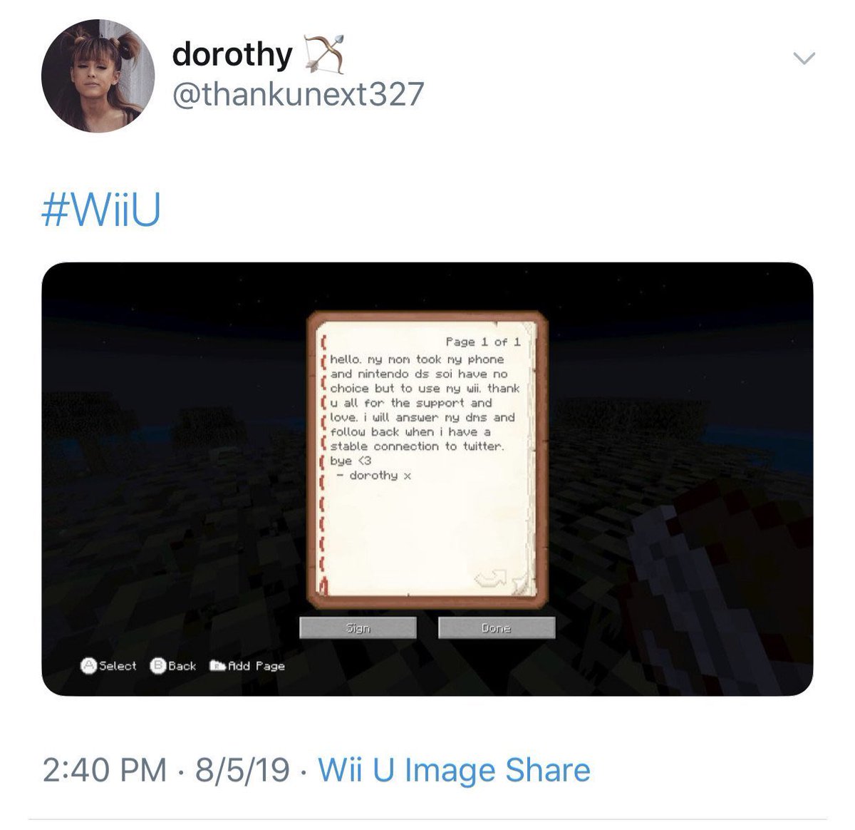 idollkod's tweet photo. the most iconic and funniest stan twitter moments ever 

a thread 🧵: https://t.co/nECpEADGWB