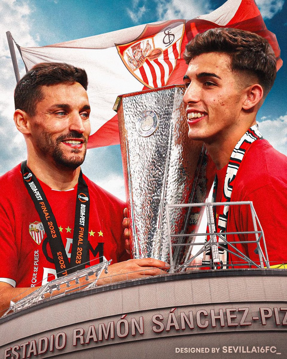 Albertofl_1's tweet image. Lo que hacemos en vida, tiene su eco en la eternidad.
Nos faltarán vidas para agradecerte @JNavas ❤️
