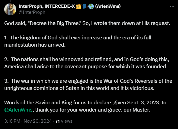 Thread by @InterProph on Thread Reader App – Thread Reader App