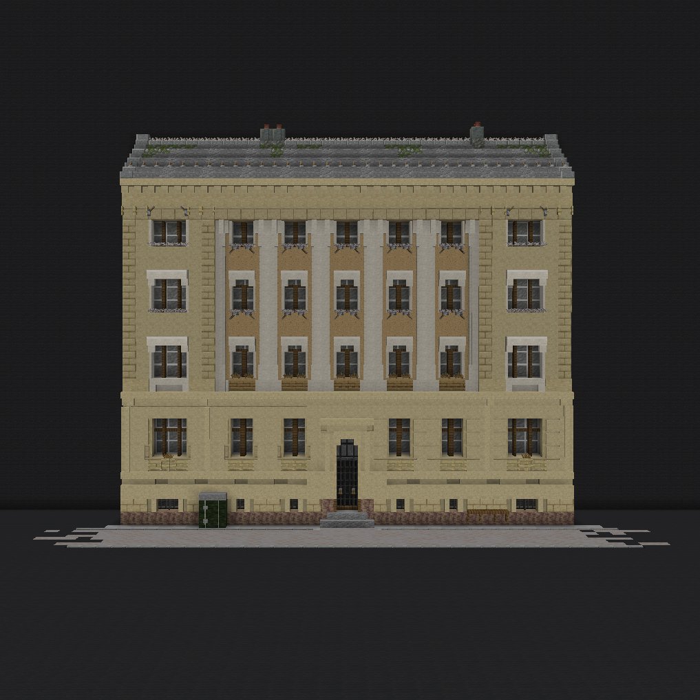 Architecture 8

#Minecraft #minecraft建築コミュ #architecture #Minecraftbuilds