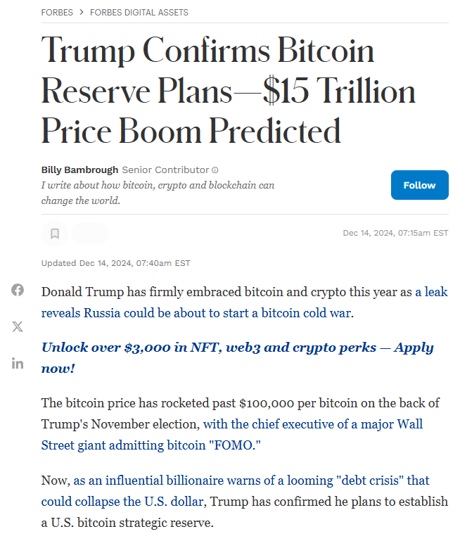 Satoshi Stacker tweet media