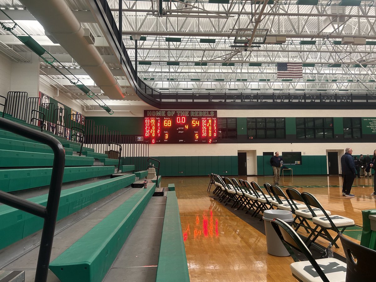 RHS Rebels Basketball tweet media