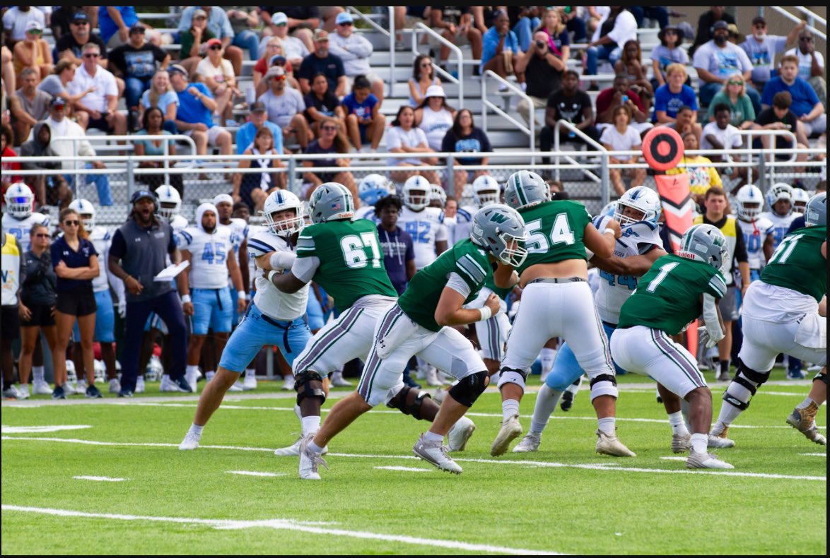 Coach Robinson tweet media